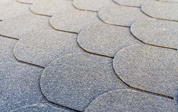 Chequerfield asphalt roofing costs