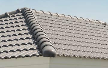 advantages of Chequerfield clay roofing