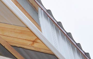 why Chequerfield fascia repairs are essential