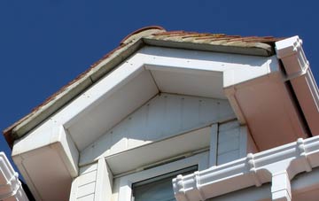 Chequerfield fascia installation costs