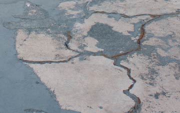 fibreglass roofing replacement Chequerfield