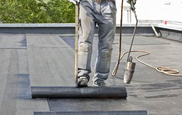 flat roof replacement Chequerfield, West Yorkshire