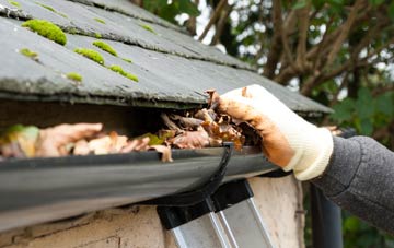 gutter cleaning Chequerfield, West Yorkshire
