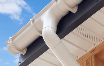 Chequerfield gutter installation costs