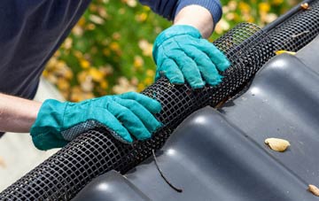 Chequerfield gutter repair companies