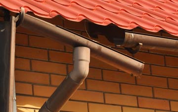 Chequerfield gutter repair costs