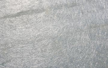 Chequerfield laminate fibreglass or shingles?