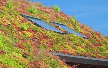 Chequerfield living roof systems