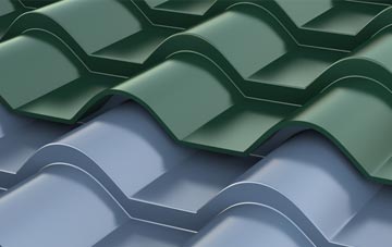 who should consider Chequerfield plastic roofs