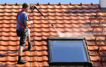 roof cleaning Chequerfield, West Yorkshire