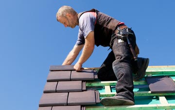 disadvantages of Chequerfield slate roofing