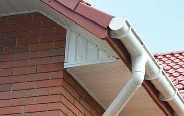 Chequerfield soffit repair costs