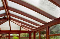 Chequerfield conservatory roofing insulation