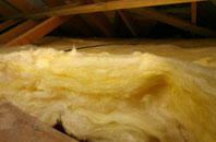 Chequerfield pitch roof insulation